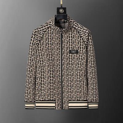 wholesale quality balmain suit model no. 1